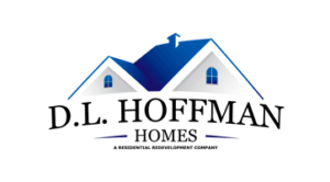 DL-Hoffman-Homes-logo-image