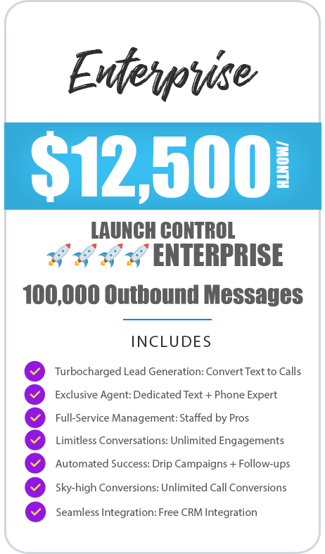 enterprise sms