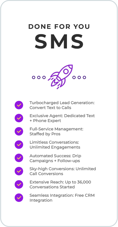 pricing done for you